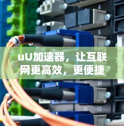 uU加速器,让互联网更高效,更便捷