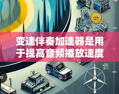变速伴奏加速器是用于提高音频播放速度或同时观看多播的音频工具。以下是几种免费的变速伴奏加速器推荐,供您参考