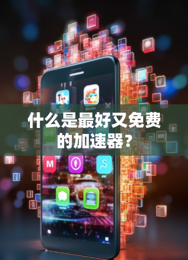 什么是最好又免费的加速器？