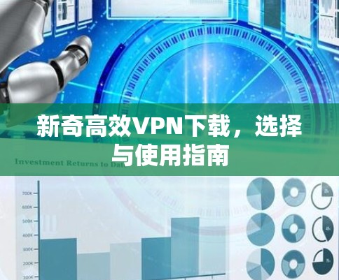 新奇高效VPN下载，选择与使用指南