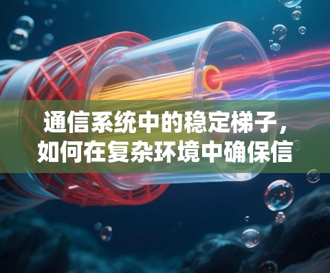 通信系统中的稳定梯子，如何在复杂环境中确保信号稳定