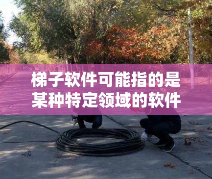 梯子软件可能指的是某种特定领域的软件工具,具有梯子的寓意,即稳定、可靠、易于使用的特性。以下是一些可能的解释和推荐 梯子软件可能指的是某种特定领域的软件工具,具有梯子的寓意,即稳定、可靠、易于使用的特性。以下是一些可能的解释和推荐