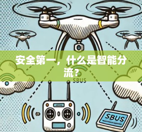 安全第一，什么是智能分流？