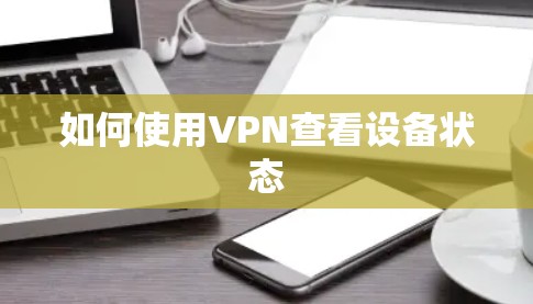 如何使用VPN查看设备状态