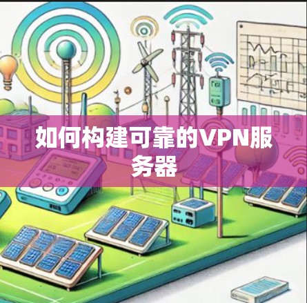 如何构建可靠的VPN服务器