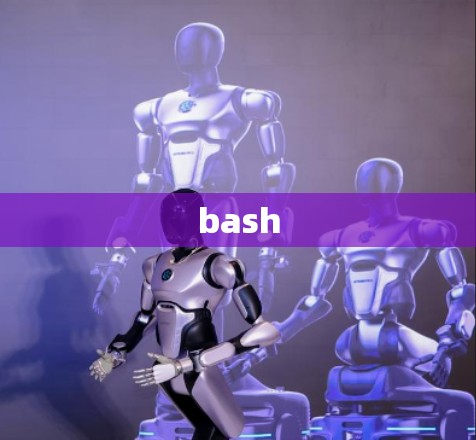 bash