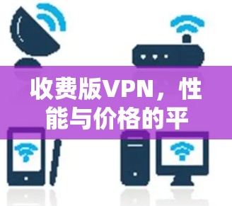 收费版VPN，性能与价格的平衡之道