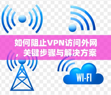 如何阻止VPN访问外网，关键步骤与解决方案