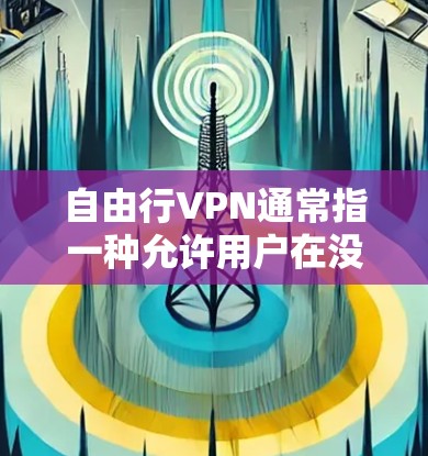 自由行VPN通常指一种允许用户在没有限制的情况下在线访问外部网络内容的VPN服务。这种服务通常使用加密技术，确保用户的安全和隐私，同时提供多种访问方式，如搜索、下载、观看视频等