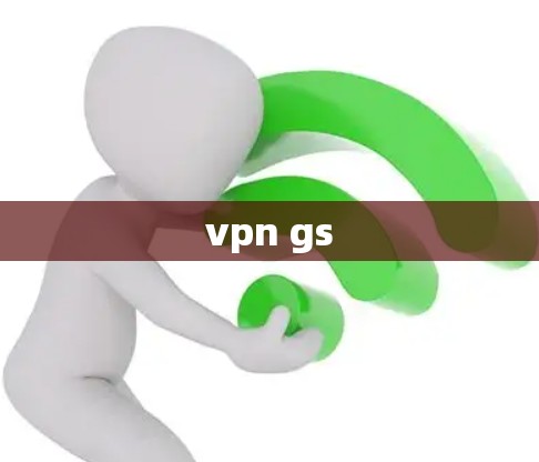 vpn gs