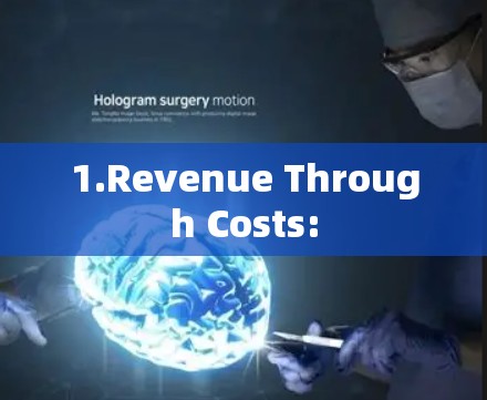 1.Revenue Through Costs: 1.Revenue Through Costs: