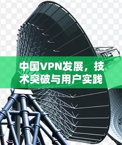 中国VPN发展,技术突破与用户实践的双重奏 中国VPN发展,技术突破与用户实践的双重奏
