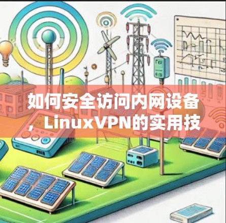如何安全访问内网设备,LinuxVPN的实用技巧 如何安全访问内网设备,LinuxVPN的实用技巧