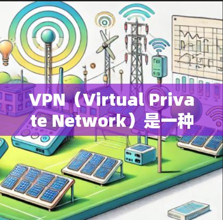 VPN（Virtual Private Network）是一种通过网络而不是物理传输信息的技术，广泛应用于多个领域，以提供安全、隐私和高效通信的网络连接。以下是VPN的应用场景