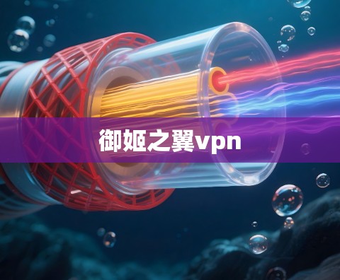 御姬之翼vpn