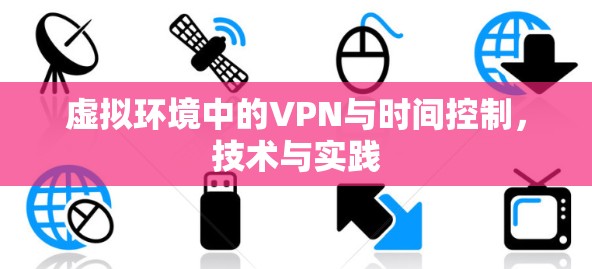 虚拟环境中的VPN与时间控制，技术与实践