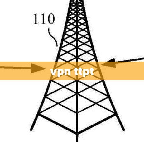 vpn ttpt