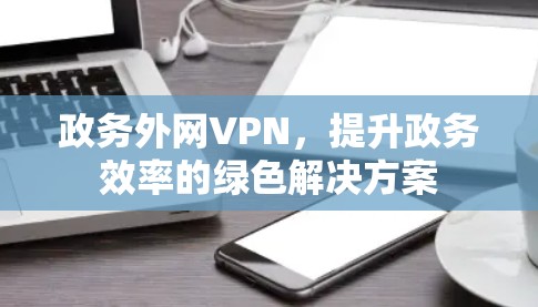 政务外网VPN，提升政务效率的绿色解决方案