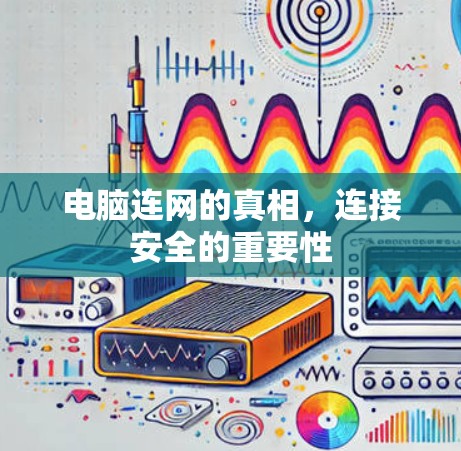 电脑连网的真相，连接安全的重要性