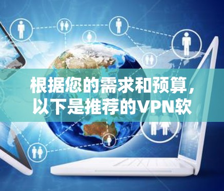根据您的需求和预算，以下是推荐的VPN软件