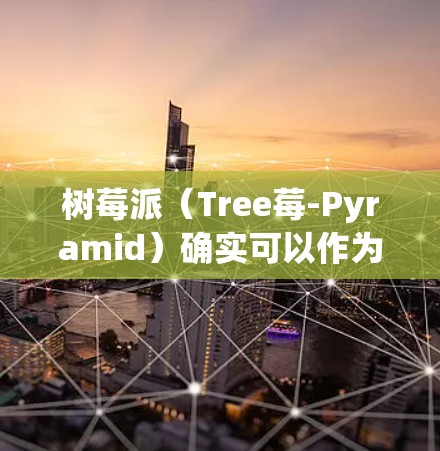 树莓派（Tree莓-Pyramid）确实可以作为服务器，但要配置一个有效的Tree莓-Pyramid VPN 服务器，可能会有一定的挑战。以下是关于树莓派作为VPN服务器的配置和使用方法