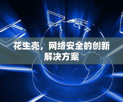 花生壳，网络安全的创新解决方案