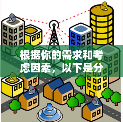 根据你的需求和考虑因素，以下是分步骤的建议