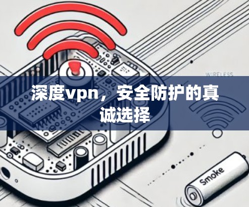 深度vpn,安全防护的真诚选择 深度vpn,安全防护的真诚选择