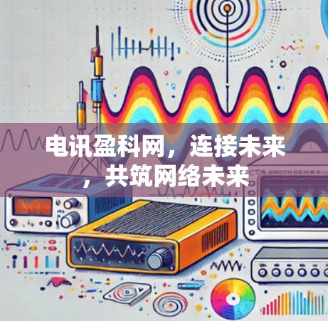 电讯盈科网，连接未来，共筑网络未来