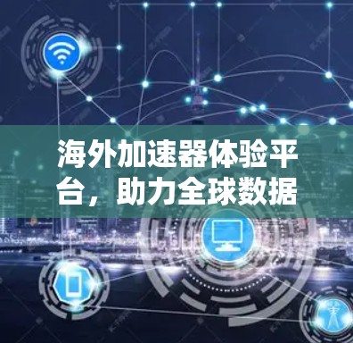 海外加速器体验平台，助力全球数据流量优化