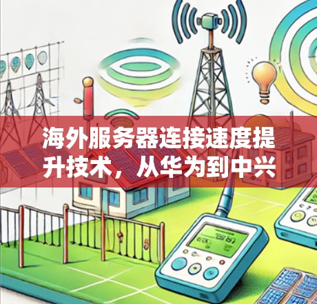 海外服务器连接速度提升技术，从华为到中兴的创新突破