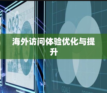 海外访问体验优化与提升