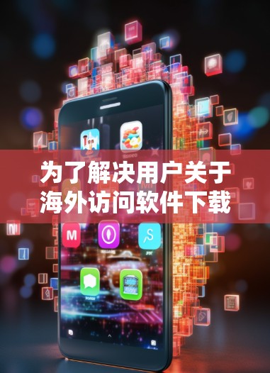 为了解决用户关于海外访问软件下载体验的疑问，以下是一步步的解决方案