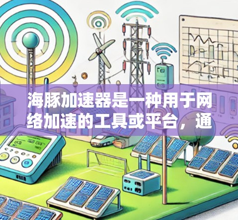 海豚加速器是一种用于网络加速的工具或平台，通常指具备多种网络加速功能的软件或在线平台。以下是一些关于海豚加速器网络加速的常见信息和使用方法