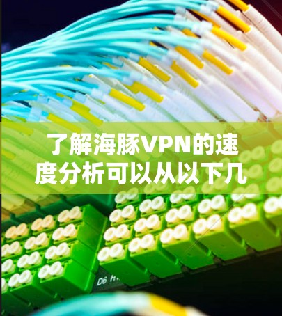 了解海豚VPN的速度分析可以从以下几个方面进行深入探讨