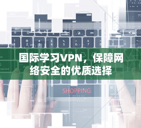国际学习VPN，保障网络安全的优质选择
