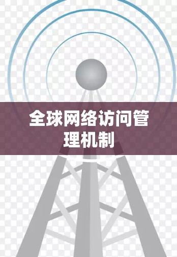 全球网络访问管理机制