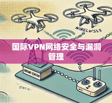国际VPN网络安全与漏洞管理