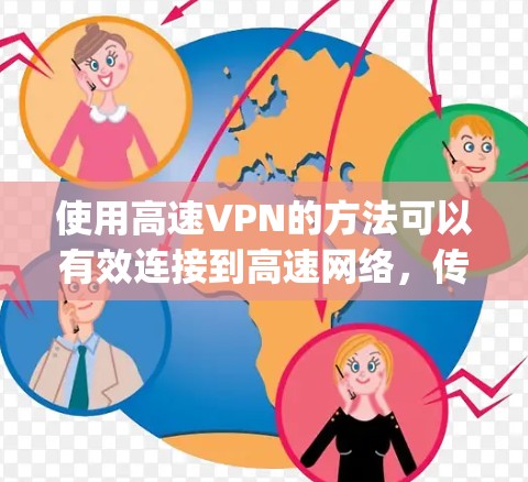 使用高速VPN的方法可以有效连接到高速网络，传输更大的文件或视频流。以下是一步-by-step的指南，帮助您顺利使用高速VPN