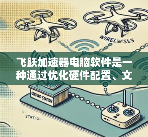 飞跃加速器电脑软件是一种通过优化硬件配置、文件处理和运行环境来提升计算机性能的工具。以下是对飞跃加速器的详细介绍，帮助您更好地使用该软件