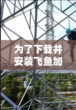 为了下载并安装飞鱼加速器，可以按照以下步骤进行