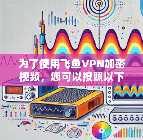 为了使用飞鱼VPN加密视频，您可以按照以下步骤进行
