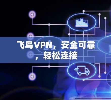 飞鸟VPN，安全可靠，轻松连接