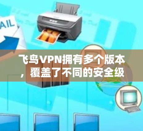 飞鸟VPN拥有多个版本，覆盖了不同的安全级别和功能需求，用户可以根据自身需求选择合适的版本。以下是飞鸟VPN的主要版本介绍