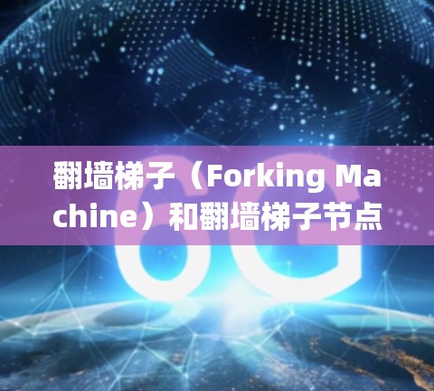 翻墙梯子（Forking Machine）和翻墙梯子节点选择是计算机网络和分布式系统中一个常见的技术，用于加速网站访问和提高网络性能。以下是对翻墙梯子节点选择问题的详细解答