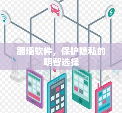 翻墙软件，保护隐私的明智选择