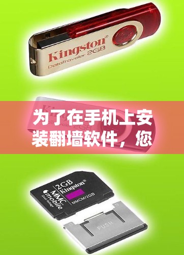 为了在手机上安装翻墙软件，您可以按照以下步骤进行