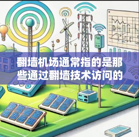 翻墙机场通常指的是那些通过翻墙技术访问的机场，通常用于非法或非法目的。翻墙技术可能被用于获取敏感信息，或者用于特定的活动。以下是一些常见的翻墙机场推荐