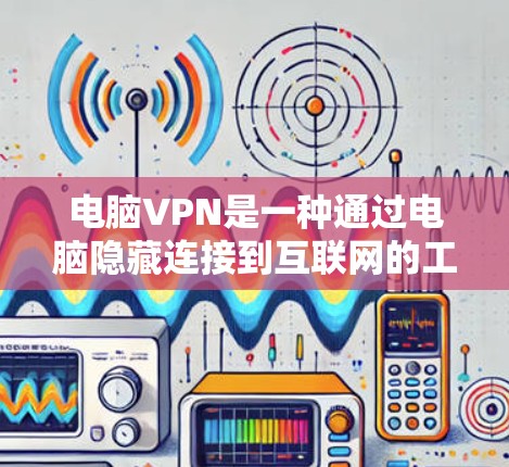电脑VPN是一种通过电脑隐藏连接到互联网的工具，以保护隐私或限制被他人访问。以下是一个详细指南，帮助您顺利使用电脑VPN