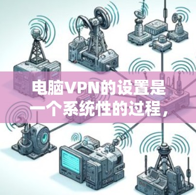 电脑VPN的设置是一个系统性的过程,涉及密码、防火墙、端口协议、安全提示等多个方面。以下是一步步的指南 电脑VPN的设置是一个系统性的过程,涉及密码、防火墙、端口协议、安全提示等多个方面。以下是一步步的指南